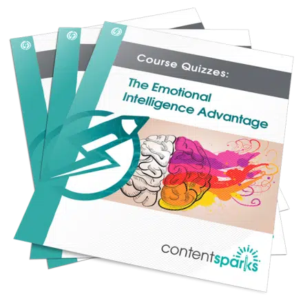 The Emotional Intelligence Advantage PLR Course Quizzes