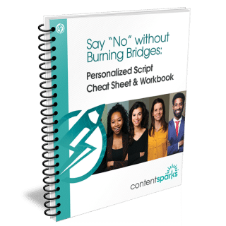 Neurodivergent Entrepreneur PLR Workbook