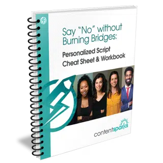 Neurodivergent Entrepreneur PLR Workbook