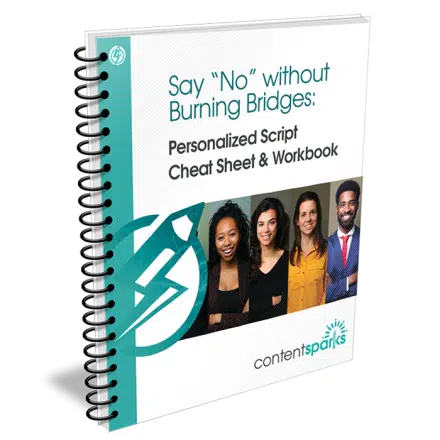 Neurodivergent Entrepreneur PLR Workbook