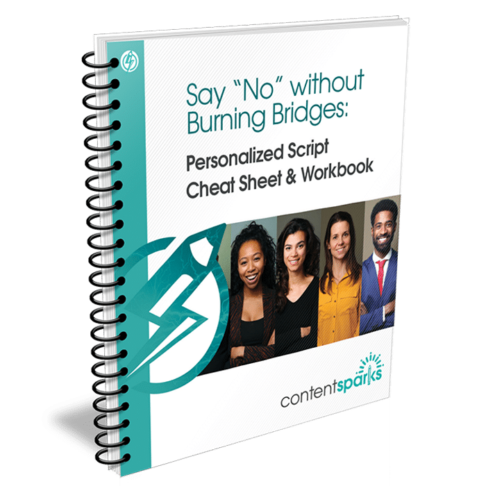 Neurodivergent Entrepreneur PLR Workbook
