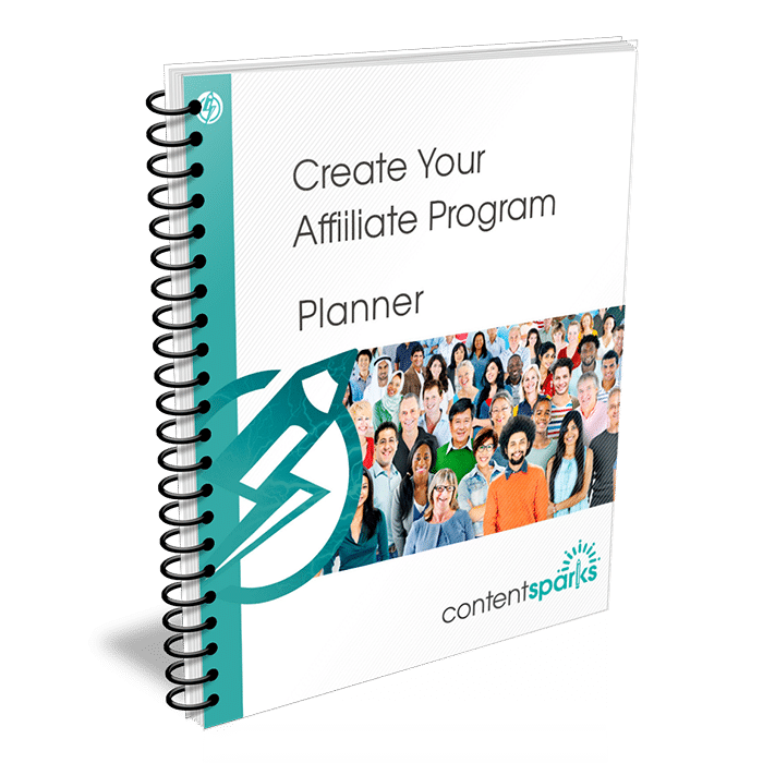 AffiliateProgram_Planner3D Create Your Affiliate Program – PLR Planner