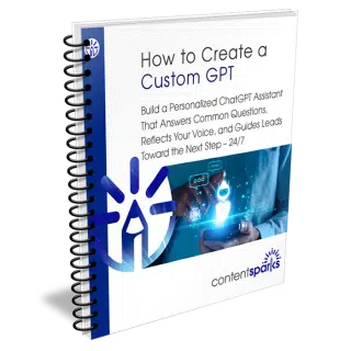 How to Create a Custom GPT