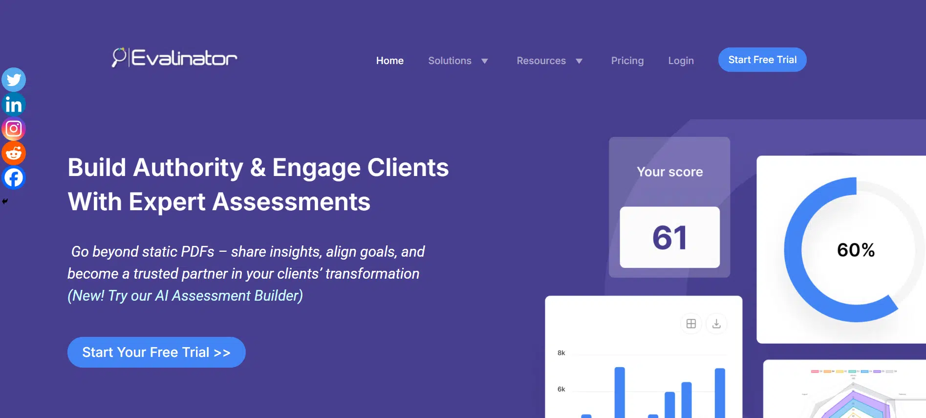 The Best Assessment Tools for Managing Coaching and Consulting Clients - Evalinator