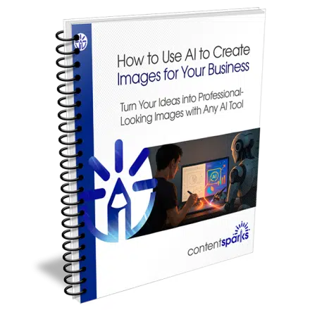 How to Use AI to Create Images for Your Business