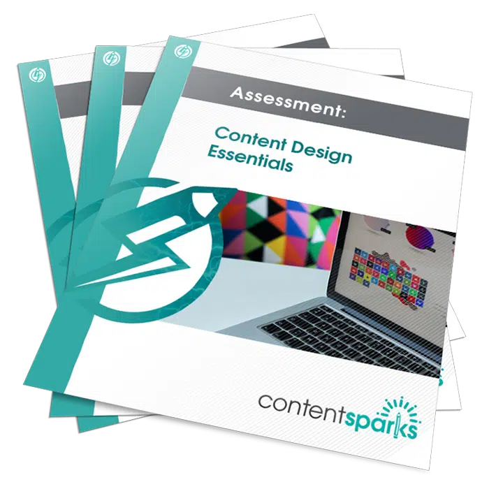 Your Content Design PLR Assessment Pack 1 Your Content Design PLR Assessment Pack
