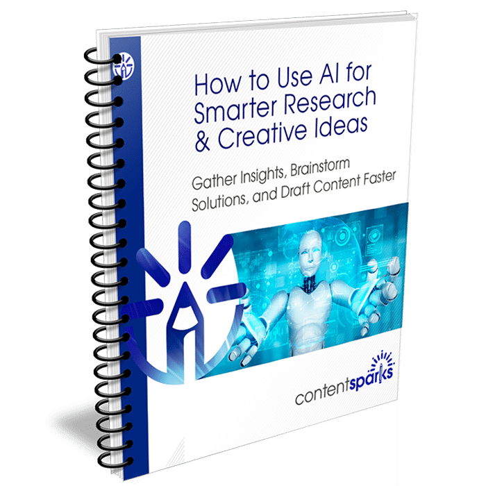 How to Use AI for Smarter Research & Creative Ideas