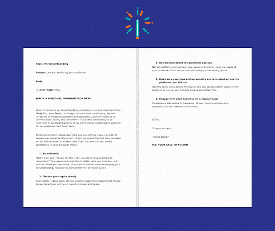 DFY Emails Personal Branding gif DFY Emails Personal Branding gif