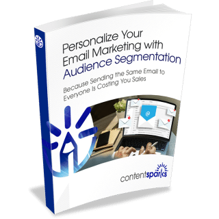 Personalize Your Email Marketing with Audience Segmentation – PLR Workshop