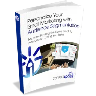 Personalize Your Email Marketing with Audience Segmentation โ PLR Workshop