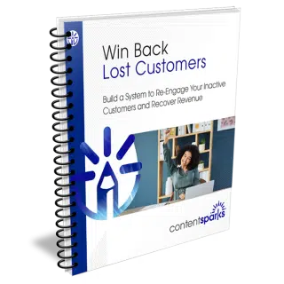 Win Back Lost Customers PLR Workshop
